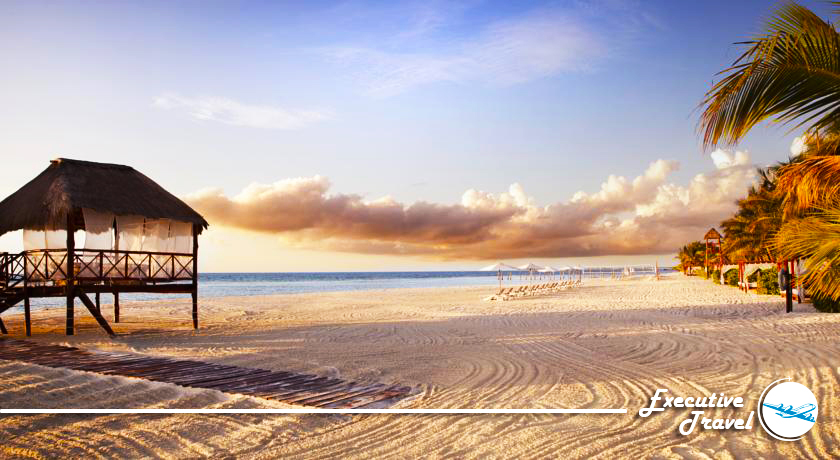 El Dorado Maroma Beachfront: A Romantic Getaway